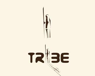Tribe Logo - TRIBE Designed by shail.pawar
