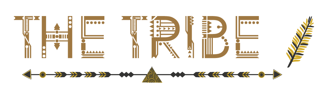 Tribe Logo - Tribe Logo No Sc