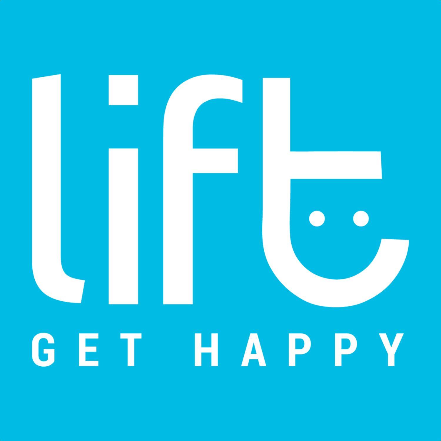 Lift Logo - Lift-logo-blue-1500 | MOUSE Boutique XM