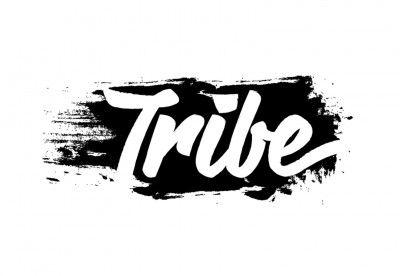 Tribe Logo - TRIBE