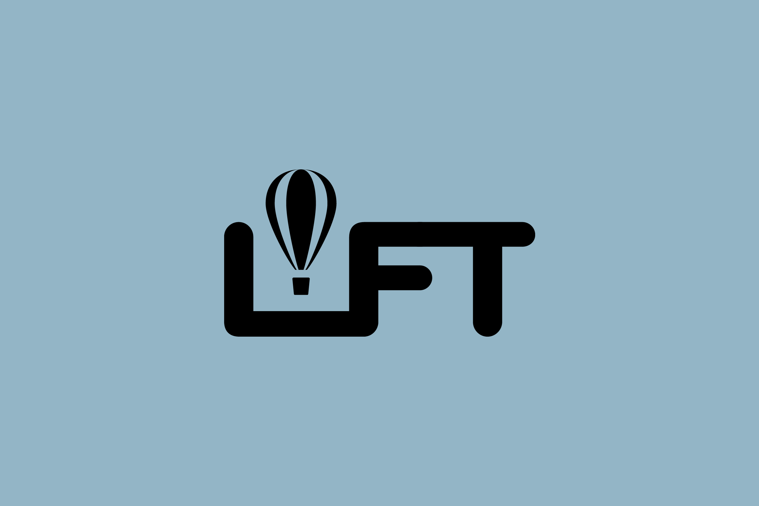 Lift Logo - Day 2 | Xavier Wendling