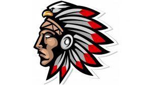 Tribe Logo - cherokee head chief tribe logo ($5 | PKR.500) | Digital Services Store