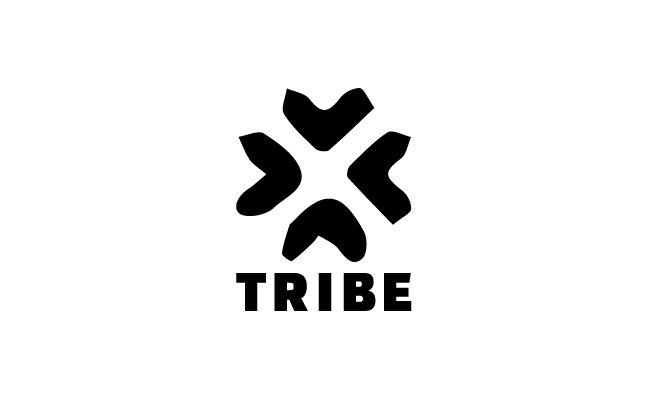 Tribe Logo - Tyler Bennett Design