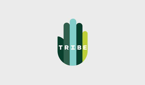 Tribe Logo - Best Logo Design Stack Tribe images on Designspiration