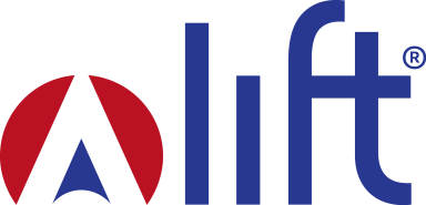 Lift Logo - Lift logo – Menawat & Co.