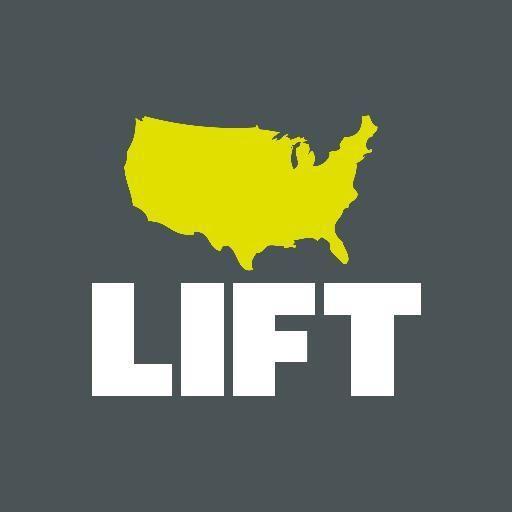 Lift Logo - File:LIFT communities Logo.jpg