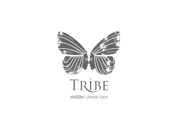 Tribe Logo - Lovely Logo Design for Tribe Hair