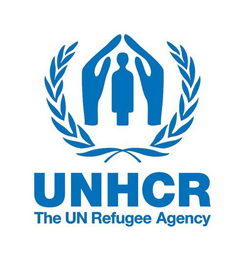 UNHCR Logo - PR: UNHCR deeply perturbed that murder of Lassana Cisse was racially