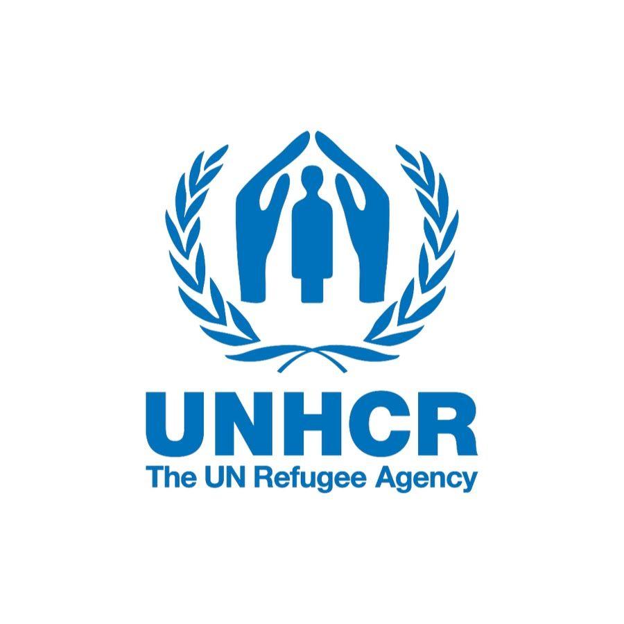 UNHCR Logo - UNHCR, the UN Refugee Agency - YouTube