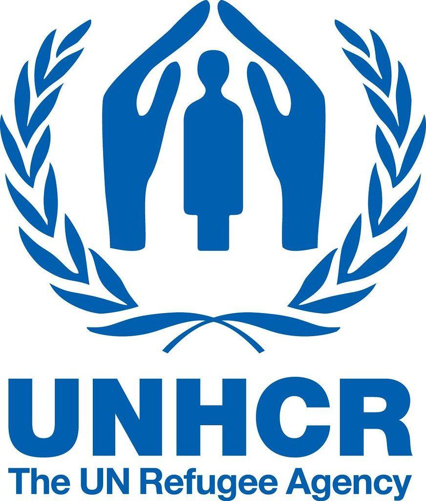 UNHCR Logo - UNHCR logo | NothingButNets | Flickr