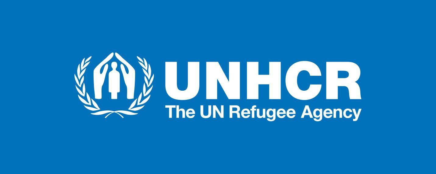 UNHCR Logo - UNHCR Lebanon