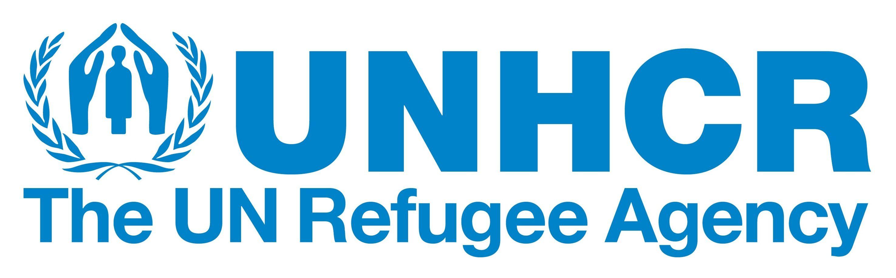 UNHCR Logo - UNHCR for Expression of Interest, Selection and Retention