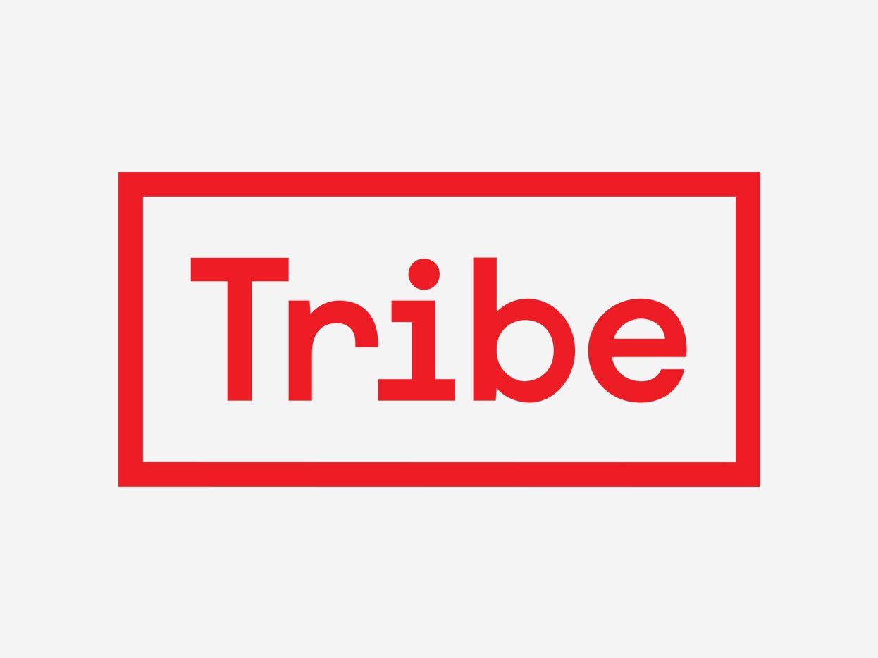 Tribe Logo - giovannipezzato.com/Tribe-logo