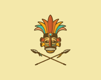 Tribe Logo - Logopond, Brand & Identity Inspiration (Minor Tribe)