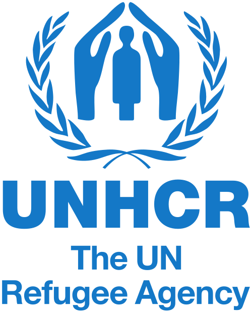 UNHCR Logo - UNHCR-logo | JOBS | World refugee day, Un refugee, United nations