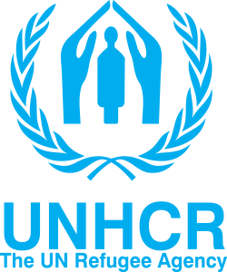 UNHCR Logo - UNHCR | United Nations in Pakistan