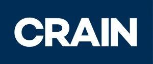 Crain Logo - Brand Guidelines - Crain Communications