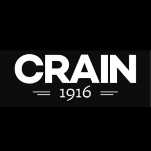 Crain Logo - crain-logo-square – Greenwich International Film Festival
