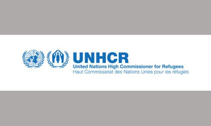 UNHCR Logo - Tender Notice From Unhcr