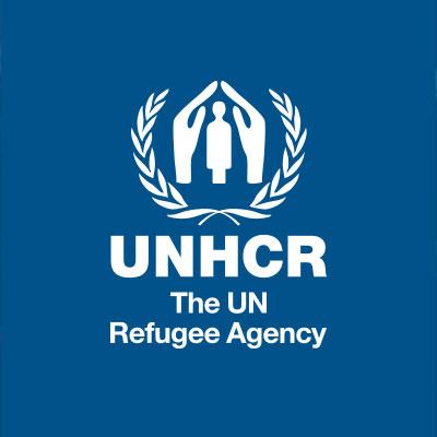UNHCR Logo - The UN Refugee Agency in Canada | UNHCR Canada