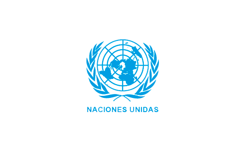 ONU Logo - logo-onu-logo | CIC Puerto Vallarta