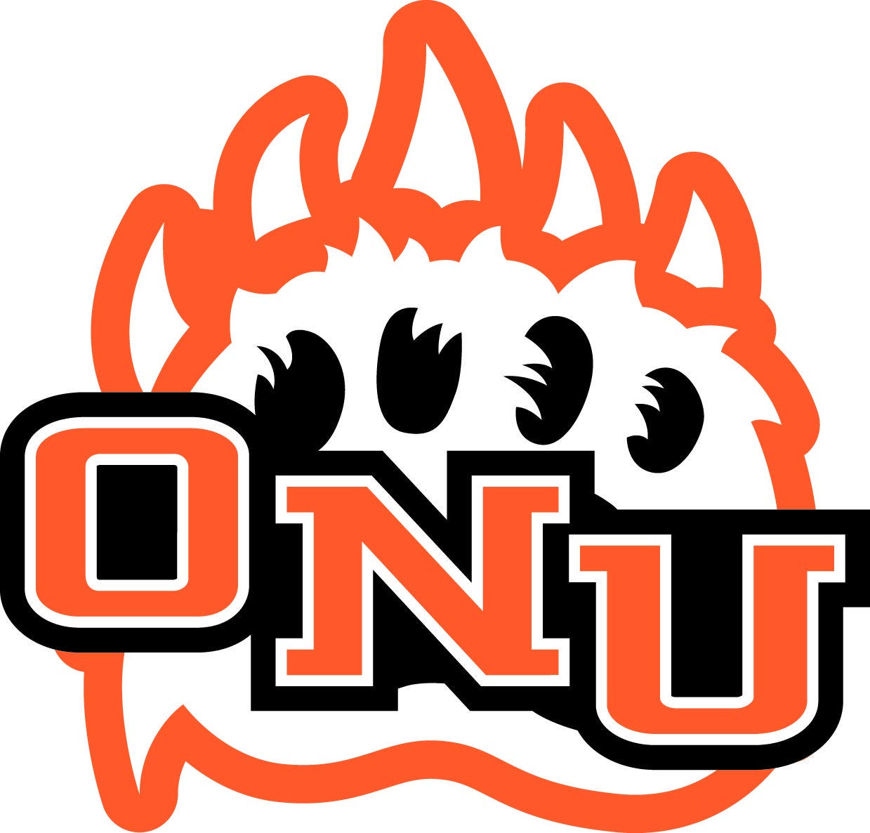 ONU Logo - Official ONU Logos. Ohio Northern University