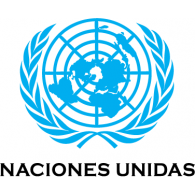 ONU Logo - Naciones Unidas. Brands of the World™. Download vector logos