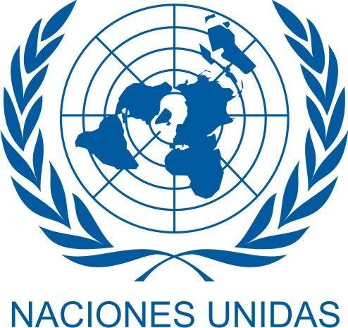 ONU Logo - onu logo - Buscar con Google | Onu logo | Onu logo, Onu y Naciones ...