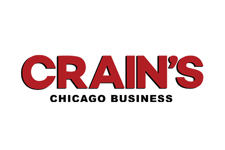 Crain Logo - Press | Morgan's on Fulton