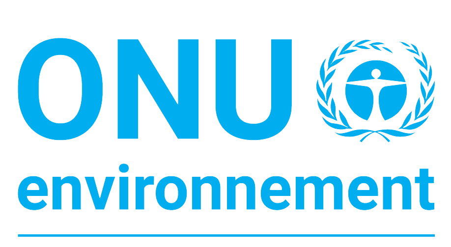 ONU Logo - UN Environmental organization - The Sea Cleaners EN