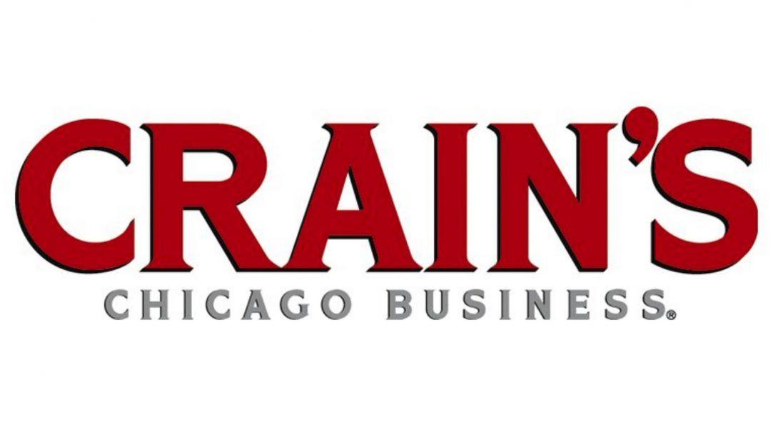 Crain Logo - Amanda Kass Authored Piece For Crain's, Cautions Leaders To Avoid