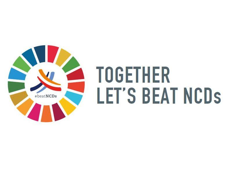 ONU Logo - Respuesta de la FID durante la tercera RAN de la ONU sobre ENT
