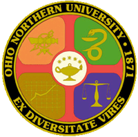 ONU Logo - Ohio Northern University (ONU) Salary | PayScale
