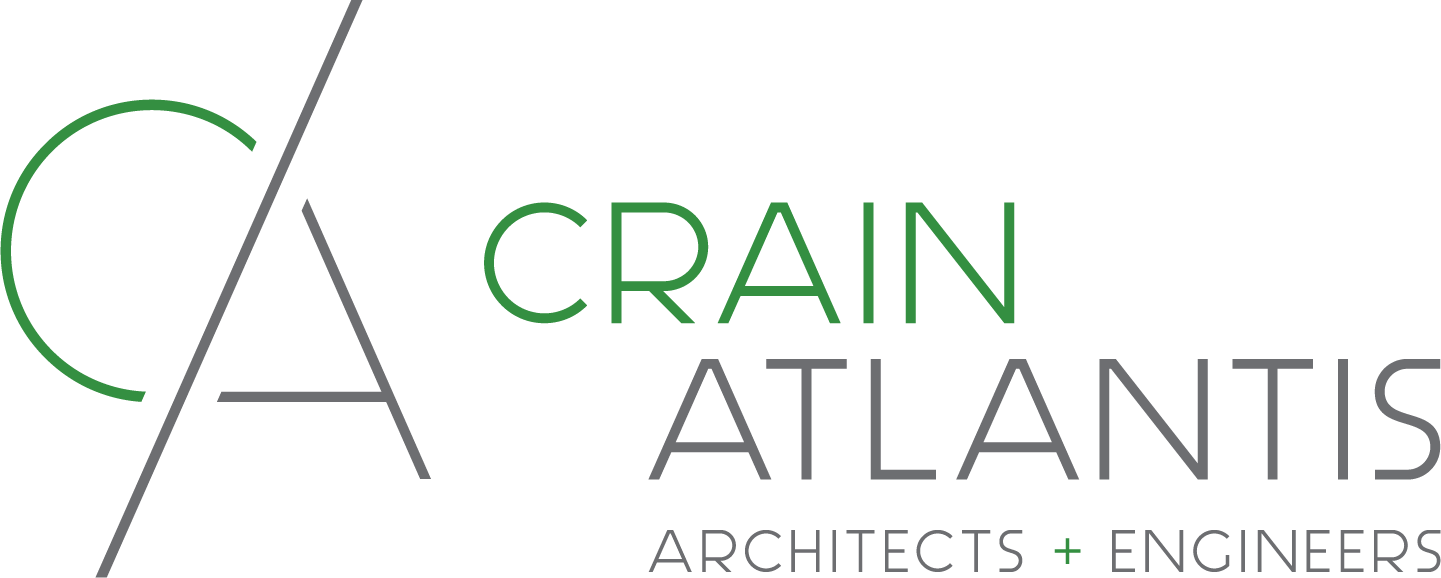 Crain Logo - Crain Atlantis Engineering