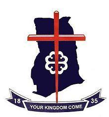 Methodist Logo - Methodist Church Ghana