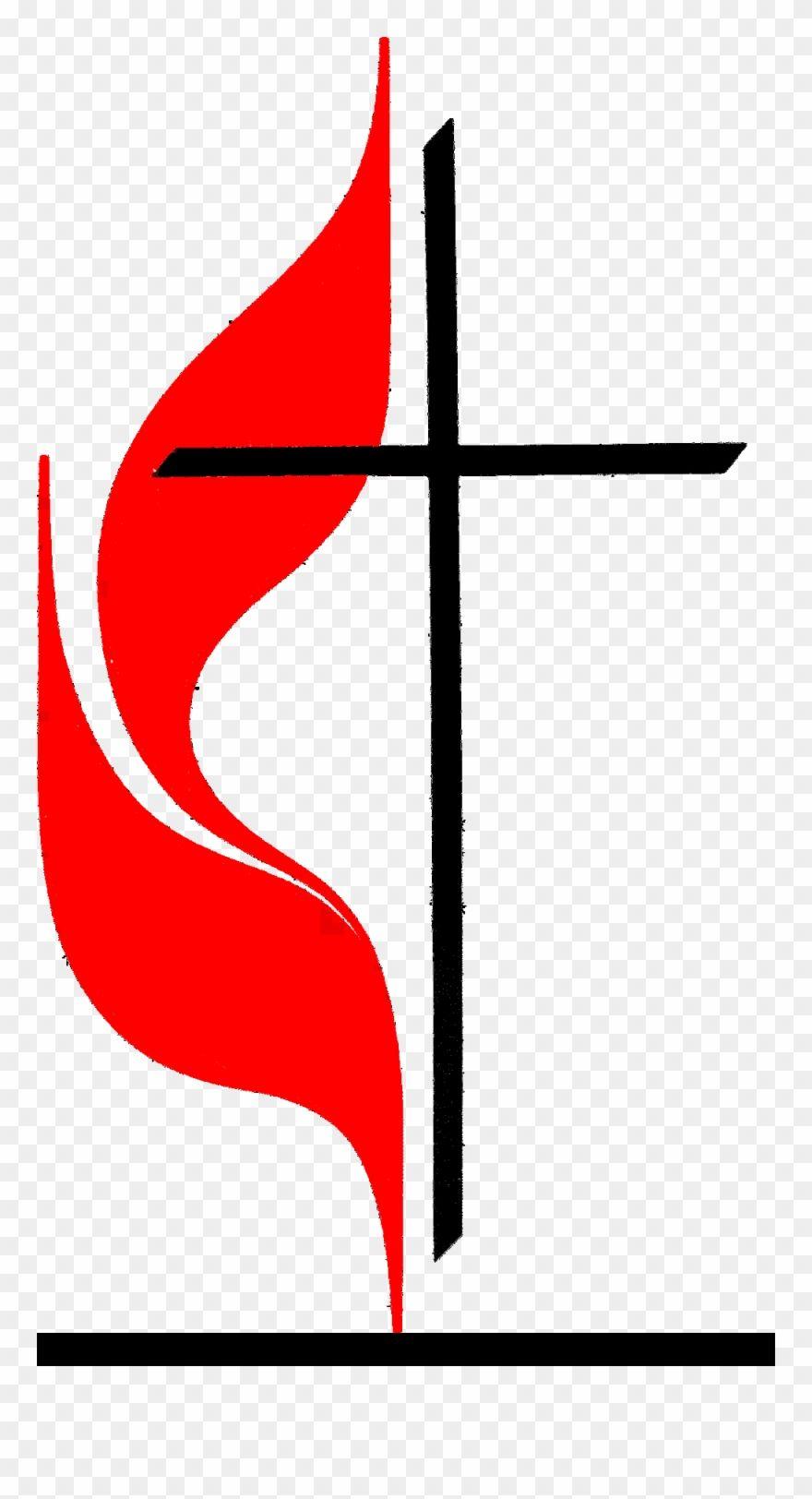 Methodist Logo - High Resolution United Methodist Church Logo Clipart