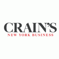 Crain Logo - Crain's. Brands of the World™. Download vector logos and logotypes