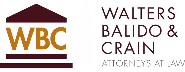 Crain Logo - Walters Balido & Crain |
