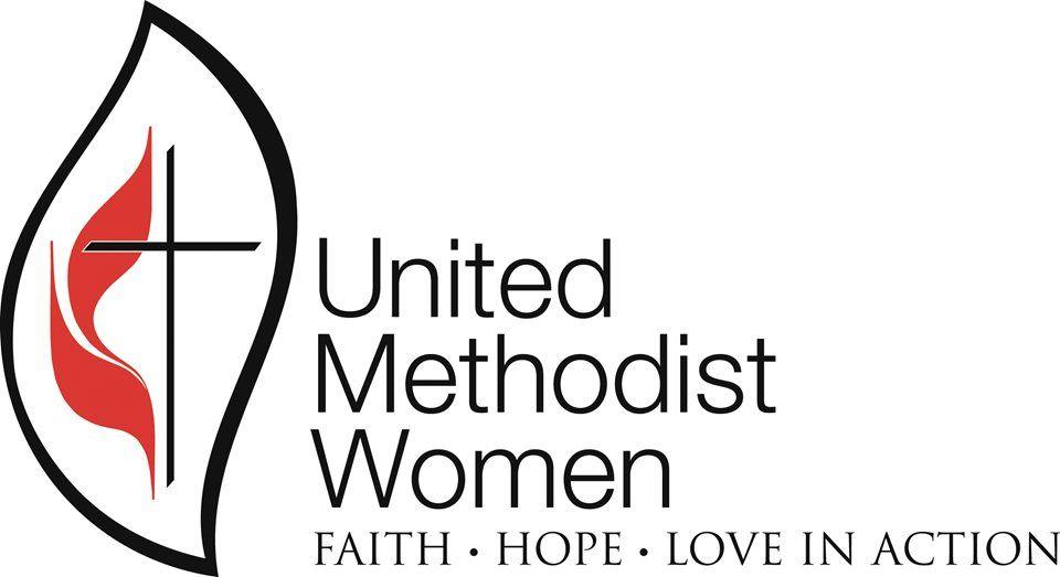 Methodist Logo - United Methodist Women - Logos and Templates; United Methodist Women