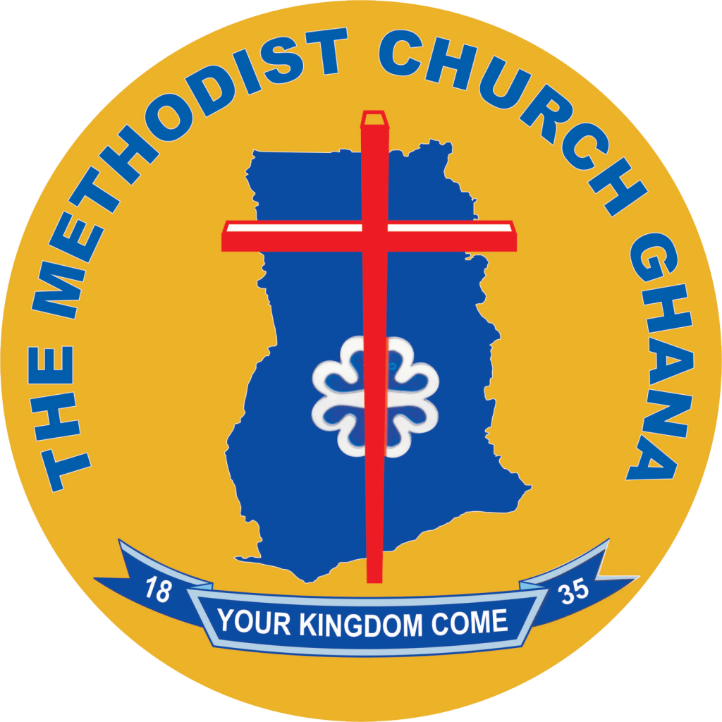 Methodist Logo - Methodist Church Of Ghana - John Wesley - GhanaChurch.com