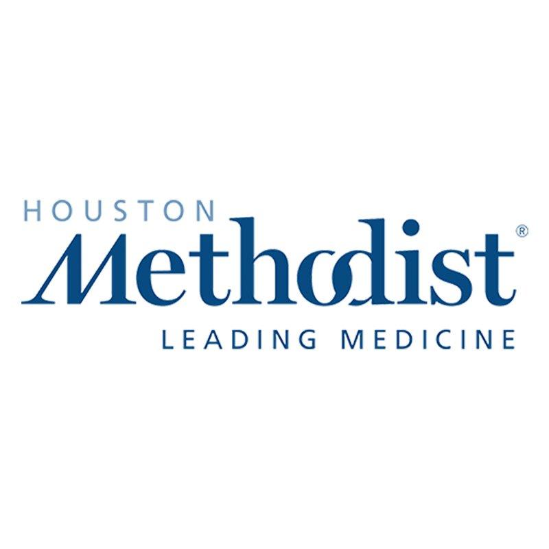 Methodist Logo - Client Houston Methodist Logo Care Maintenance