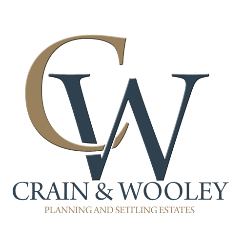 Crain Logo - The Crain & Wooley Team & Wooley