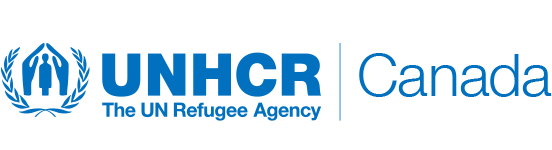UNHCR Logo - The UN Refugee Agency in Canada | UNHCR Canada
