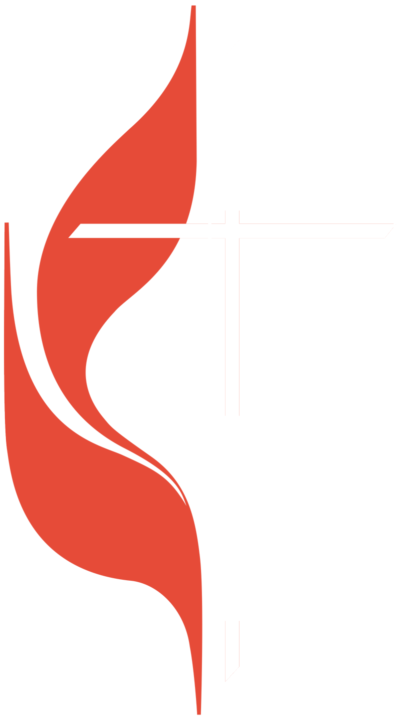 Methodist Logo - United Methodist Church Resources