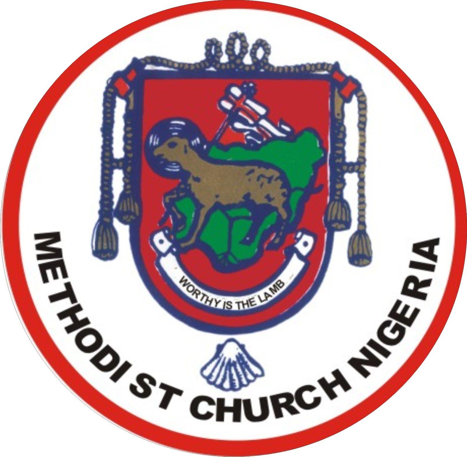 Methodist Logo - METHODIST CHURCH NIGERIA AVAILABLE LOGOS OF FELLOWSHIPS UNDER THE