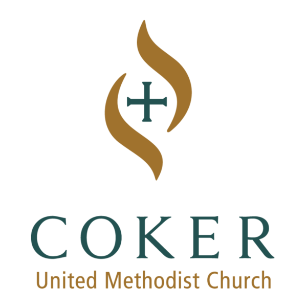 Methodist Logo - Give to Coker United Methodist | The Big Give