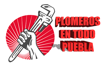 Plomeros Logo - PLOMEROS Y SERVICIOS DE PLOMERIA EN PUEBLA FONTANEROS