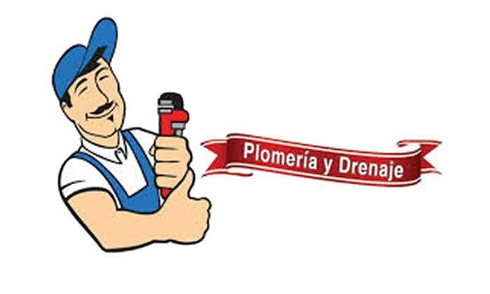 Plomeros Logo - Plomeros en Monterrey - Servicio 24 horas‎