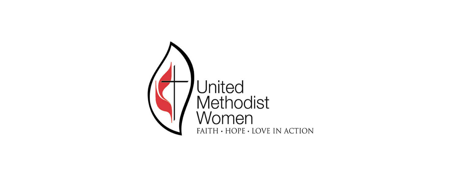 Methodist Logo - United Methodist Women