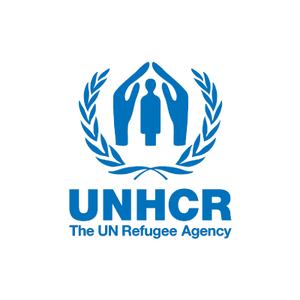 UNHCR Logo - unhcr-logo - Eneza Education